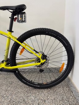 Cannondale Trail 8 2024 Highlighter 29", veľ. M, bicykel - 8
