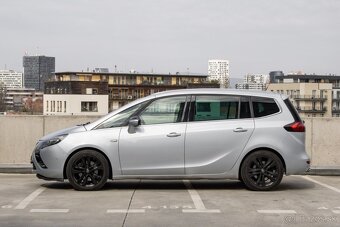 Opel Zafira 2.0 CDTI 170k AT6 Innovation - 8