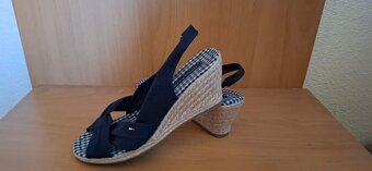 Tommy hilfiger .. Original Sandale - 8