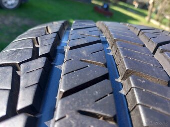225/60 r17 celorocne pneumatiky - 8