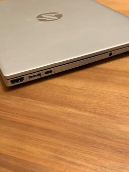 Hp Aero (ryzen 5 5600u, 8gb ram 512gb) - 8