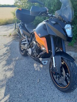 Ktm 990smt - 8