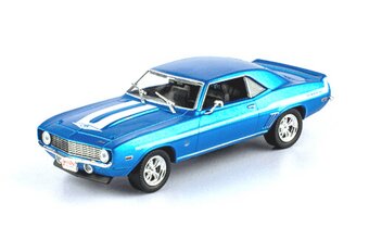 FAST and FURIOUS 1:43 Deagostini - 8