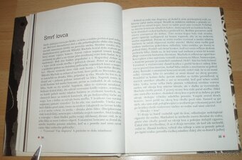 Poľovnícke tragédie - 8