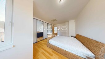 NA PRENÁJOM: Zariadený rodinný dom VOĽNÝ IHNEĎ - 8