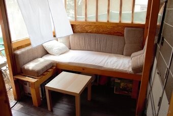 Výnimočná príležitosť - karavan s prístavbou v Chorvátsku - 8