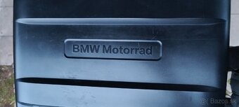 BMW R 1100 GS - 8