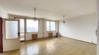 PREDANÉ - Priestranný 4 izový byt - Třebíčska, Humenné - 8