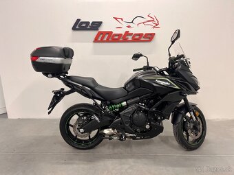 Kawasaki versys 650 TOP - 8