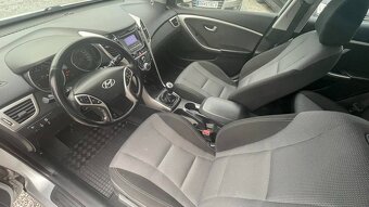 Hyundai i30 1.4i 73kw M6 - 8