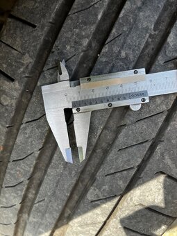 Letné pneu Continental 235/55 R19 101 W - 8