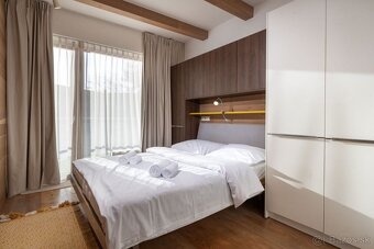 Nádherný 2-izbový apartmán v Hrebienok Resort - 8