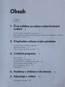 Jedlo ako jed, Preč s bruchom, Informatika, - 8