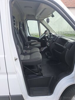 Fiat Ducato 2.3 MultiJet L3H2 - 8