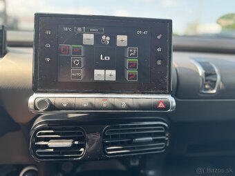 Citroën C4 Cactus 1.2 PureTech - 8