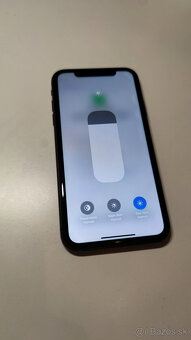 Apple iPhone 11 128GB - 100% zdravie - čierny - 8