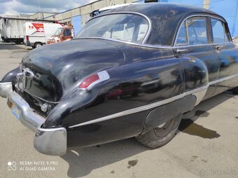 Buick - 8
