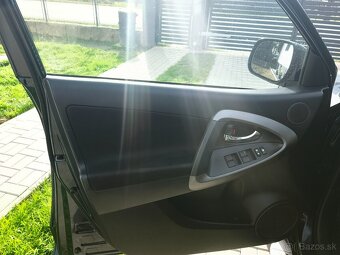 Toyota Rav4 4x4 - 8