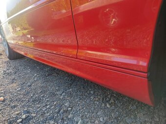 BMW 323ci coupe - 8