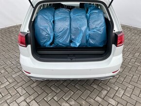 Volkswagen Golf 7.5 Com. 1.4TSI DSG Highline 1.maj DPH - 8