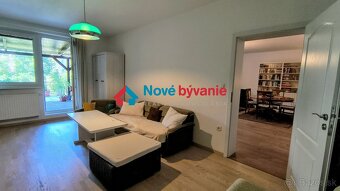 Na predaj 3izb veľký byt s terasou Zobor - Nitra (N031-113-B - 8