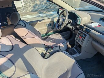 Land Rover Freelander 1.8 86kw, benzín - 8