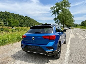 VOLKSWAGEN T-ROC TSI STYLE - 8