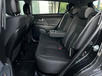 Kia Sportage 2.0 CRDI 100kw 4x4 AWD Automat - 8