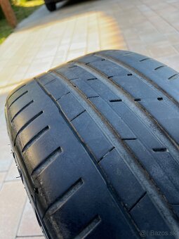 Predám elektrony a letné pneumatiky 225/45 R17 - 8