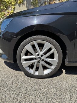 Škoda Fabia 3 - 8