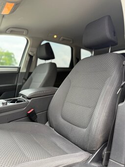 Volkswagen Touareg 3.0 TDi 4MOTION/TIPTRONIC - 8