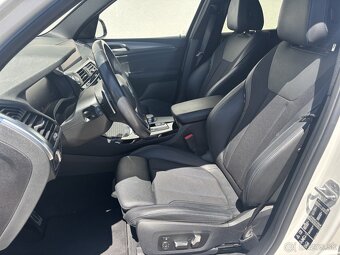 Na predaj BMW X3 xDrive 20i M sport so zárukou - 8