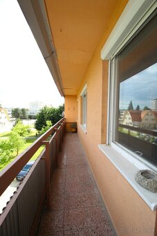 EXKLUZÍVNE Predaj 3 izbový byt Galanta - 8