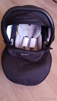 Vajíčko+základňa isofix - 8