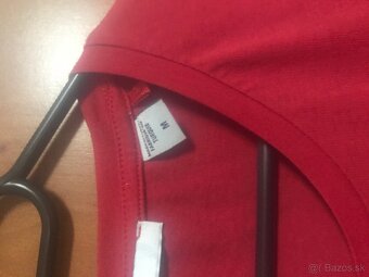 GUESS originál damske tricko S/M - 8