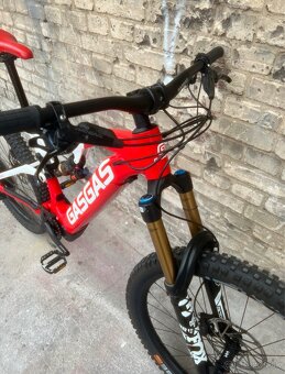 e-bike GASGAS ECA 3 (2023) - 8