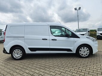 Ford transit connect L2H1 1.5 TdCi/120hp - 2019 regaly - 8