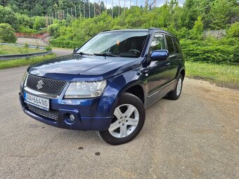 Suzuki grand vitara 1.9 DDIS čítaj pozorne do konca - 8
