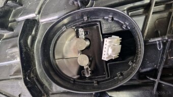 Svetlomet BMW G30 G31- LED ADAPTIVE - 8
