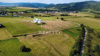 TUreality ponúka na predaj slnečný pozemok v Ťapešove s... - 8