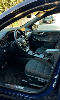 Predám  Ford Kuga 2.0 TDCi EcoBlue 190k ST-Line A/T AWD - 8