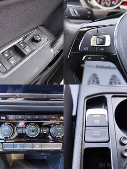 Volkswagen Touran 2.0 TDI SCR 150k Join - 8