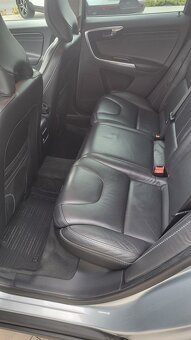 VOLVO XC60 2.4 diesel 4x4 - 8