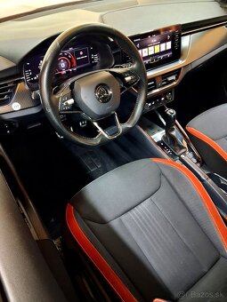 Mazda MX-30 e-Skyactiv Advantage - 8