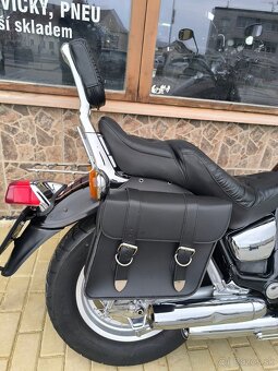 Yamaha XV 1100 Virago TOP STAV Uh.Hradiště - 8