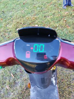 Elektricky skuter - 8