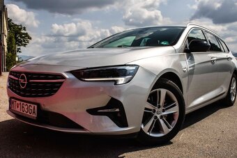 Opel Insignia ST 2.0 CDTi S&S Elegance A/T - 8