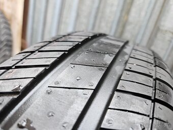 Letné pneumatiky GoodYear - 165/65 r15 81T - 8