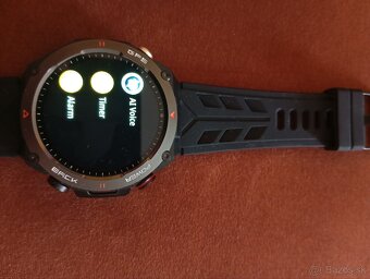 Smart hodinky - 8
