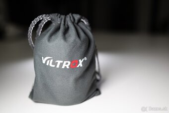Viltrox 23mm f/1.4 Z-mount (pre Nikon Z APS-C) - 8